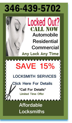 Affordable Locksmiths Pine Island Tx